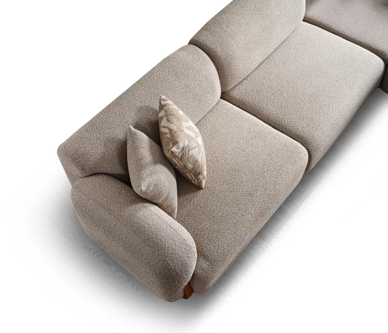 Add joy and warmth to your living spaces...